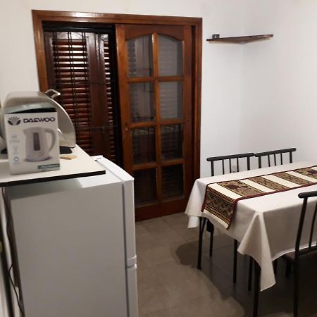 Departamentos Maryan Hotell San Luis Exteriör bild