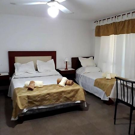 Departamentos Maryan Hotell San Luis Exteriör bild