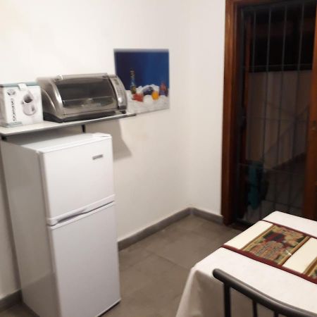Departamentos Maryan Hotell San Luis Exteriör bild