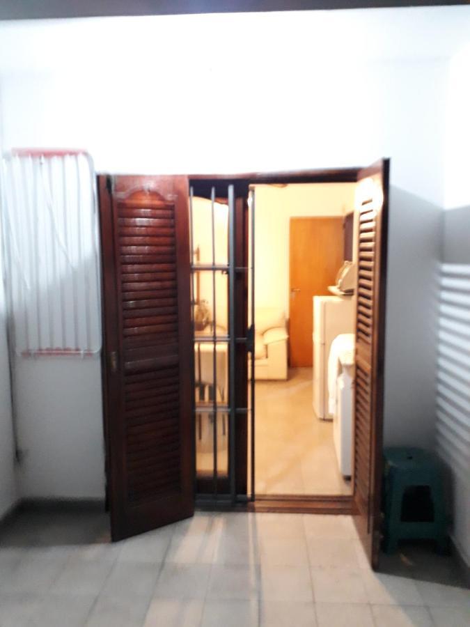 Departamentos Maryan Hotell San Luis Exteriör bild