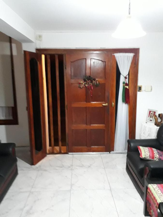 Departamentos Maryan Hotell San Luis Exteriör bild