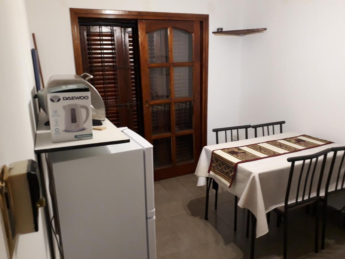 Departamentos Maryan Hotell San Luis Exteriör bild
