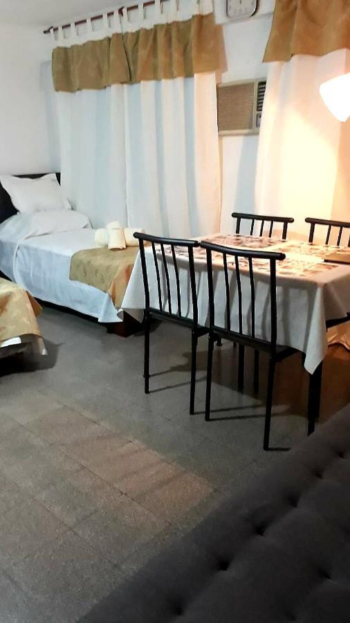 Departamentos Maryan Hotell San Luis Exteriör bild