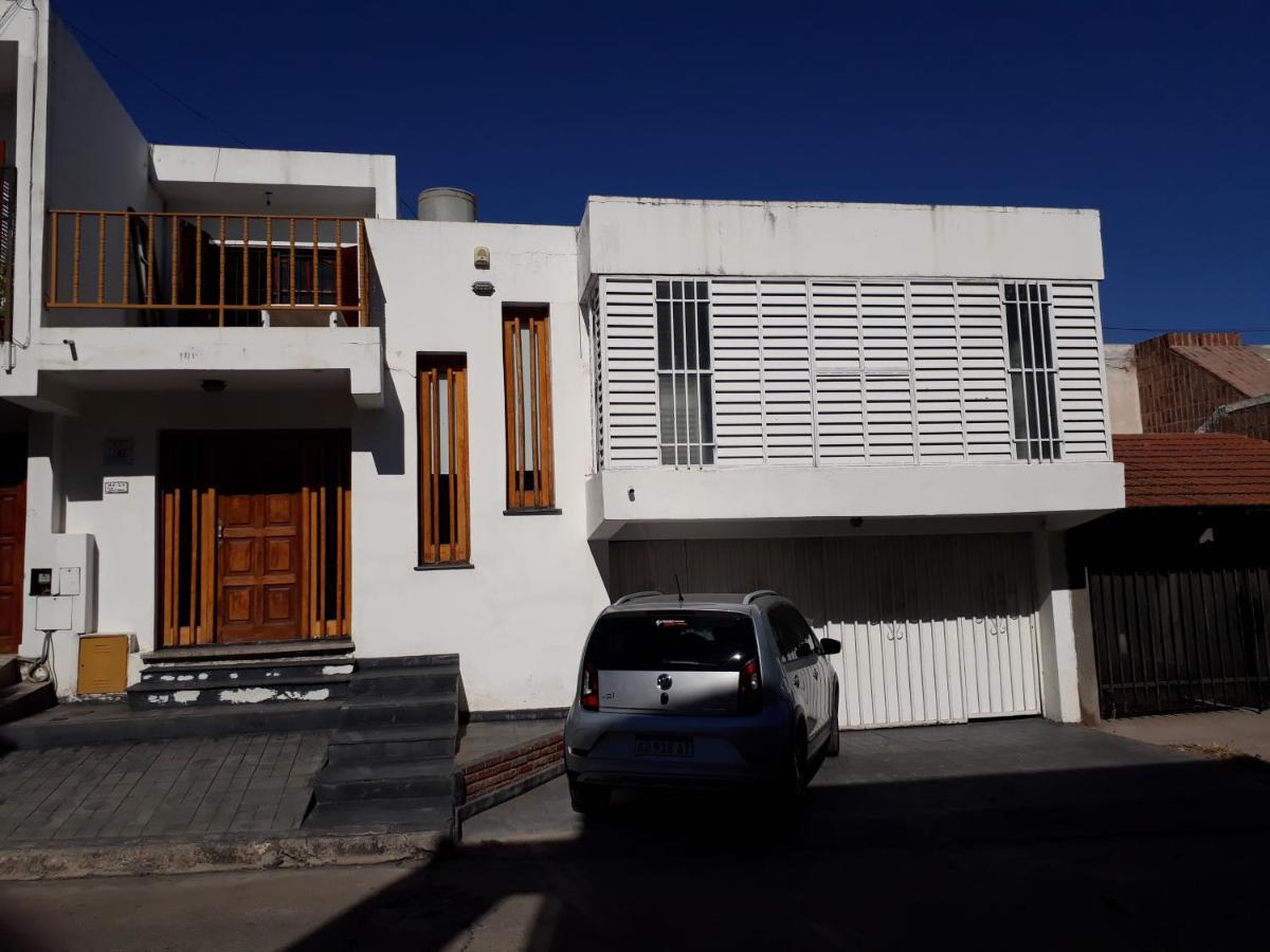 Departamentos Maryan Hotell San Luis Exteriör bild
