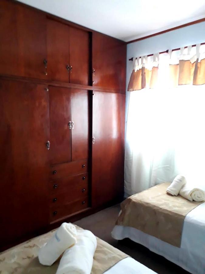 Departamentos Maryan Hotell San Luis Exteriör bild