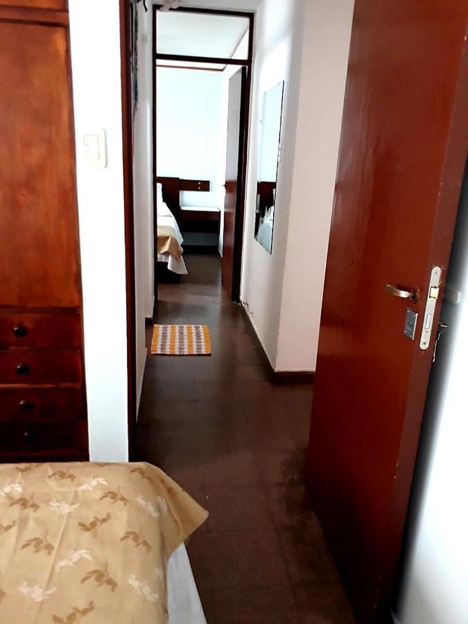 Departamentos Maryan Hotell San Luis Exteriör bild