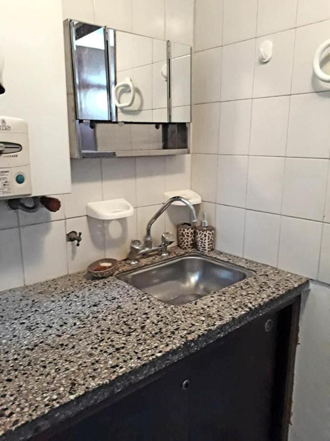 Departamentos Maryan Hotell San Luis Exteriör bild