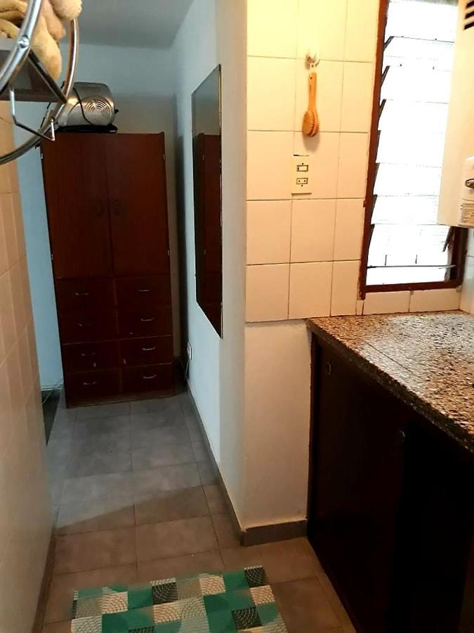 Departamentos Maryan Hotell San Luis Exteriör bild