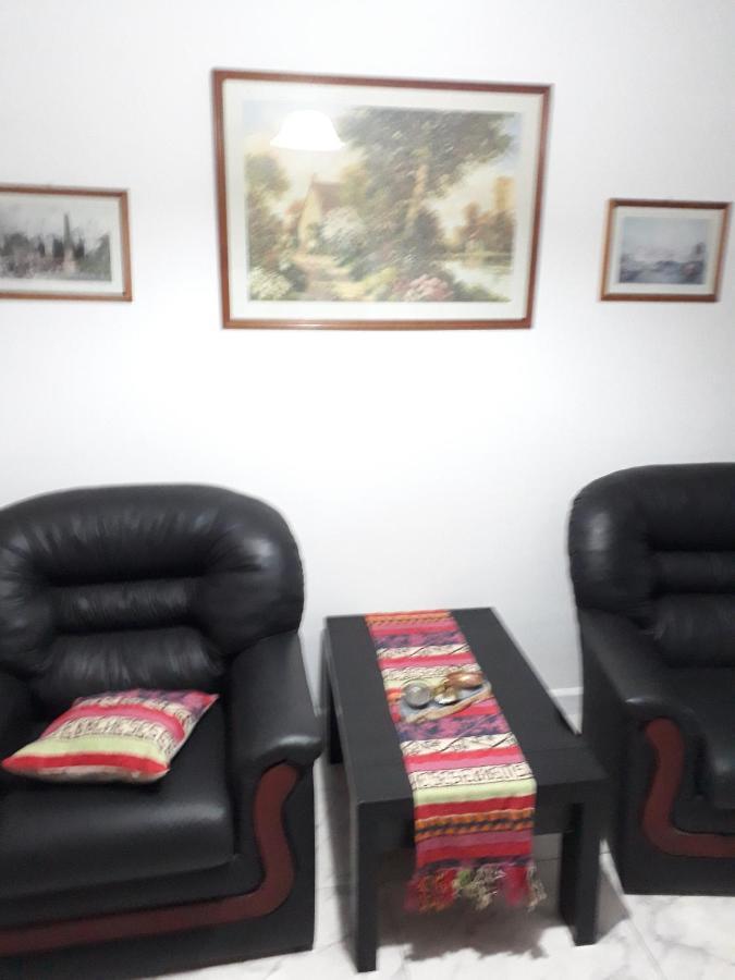 Departamentos Maryan Hotell San Luis Exteriör bild