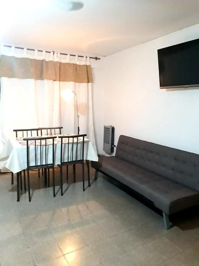Departamentos Maryan Hotell San Luis Exteriör bild