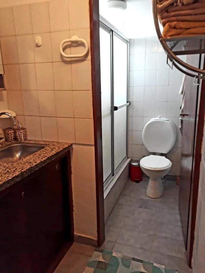 Departamentos Maryan Hotell San Luis Exteriör bild