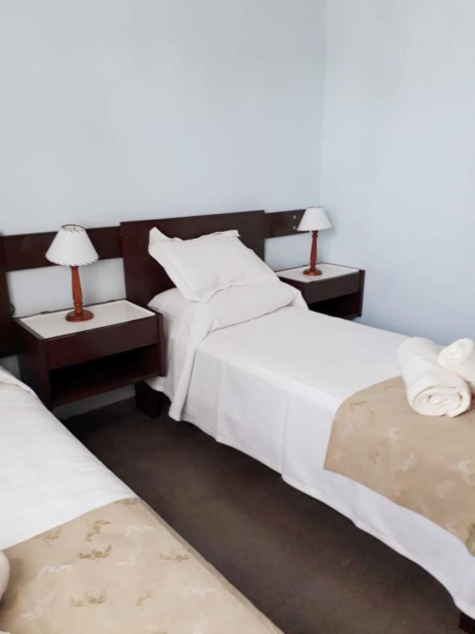 Departamentos Maryan Hotell San Luis Exteriör bild
