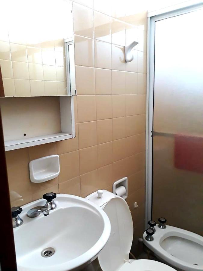 Departamentos Maryan Hotell San Luis Exteriör bild