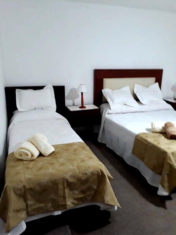 Departamentos Maryan Hotell San Luis Exteriör bild