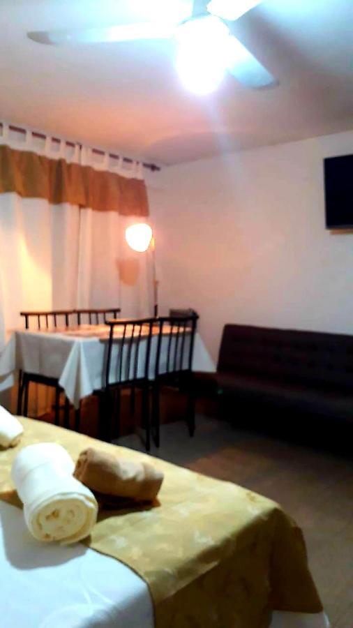 Departamentos Maryan Hotell San Luis Exteriör bild