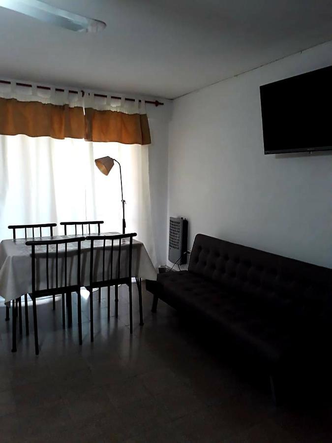 Departamentos Maryan Hotell San Luis Exteriör bild